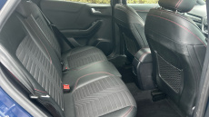 Ford Puma 1.0 EcoBoost Hybrid mHEV ST-Line X 5dr Petrol Hatchback